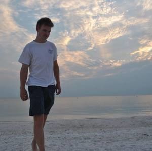 Meet your Posher, James